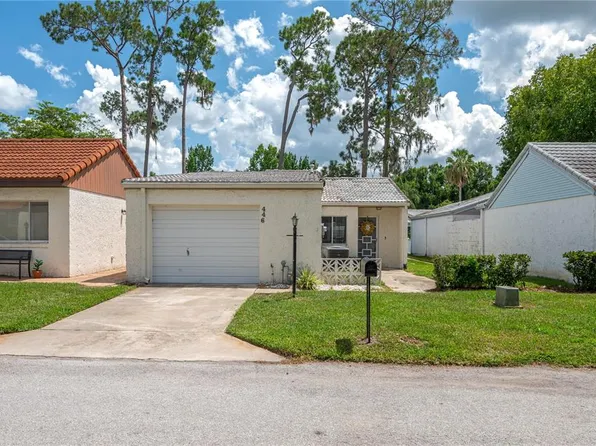 446 SAN JOSE DRIVE, WINTER HAVEN, FL 33884