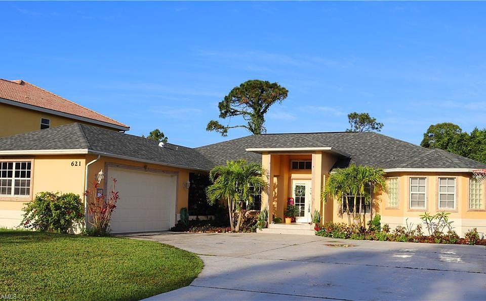 621 Willard Ave, Lehigh Acres, FL 33972 | Zillow