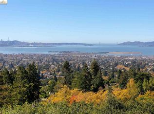 1140 Keith Ave, Berkeley, CA 94708