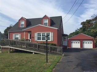 6 Stoddard Rd, East Haven, CT 06512