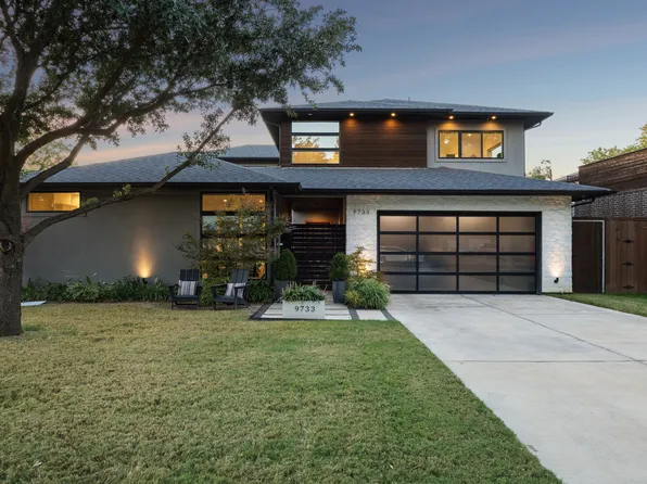 9733 Mixon Dr, Dallas, TX 75220