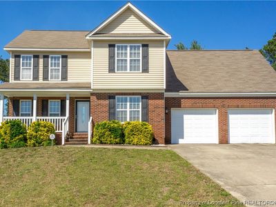 511 Tip Top Ave, Fayetteville, NC, 28306