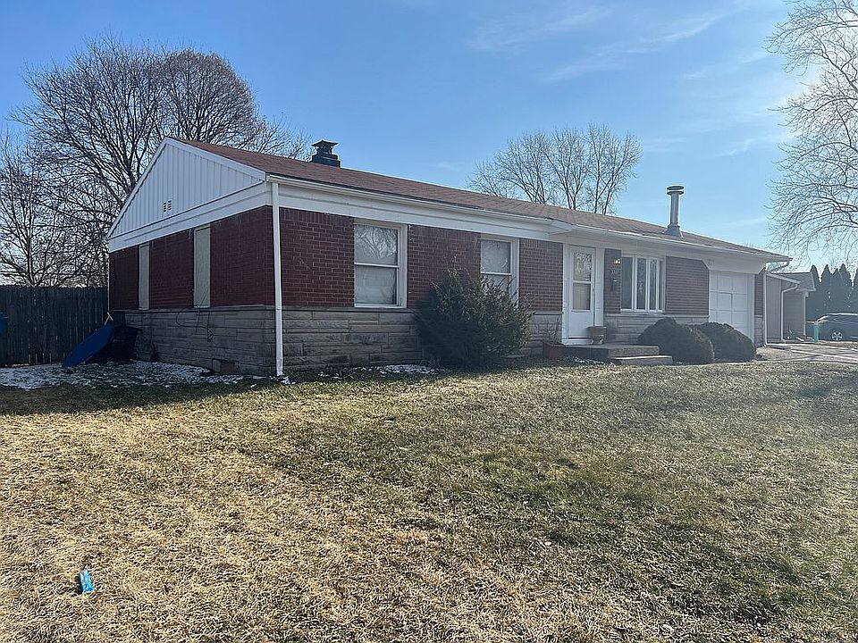 1st image of 3307 Patton Dr
