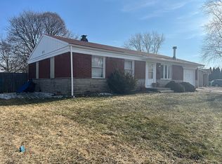 3307 Patton Dr, Indianapolis, IN 46224