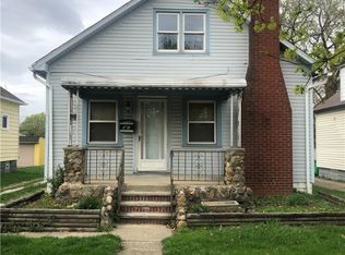 51 Forbes Rd, Bedford, OH 44146