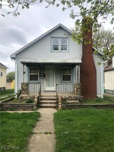 51 Forbes Rd, Bedford, OH, 44146