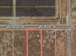 0 Avenue A #161, Lancaster, CA 93536