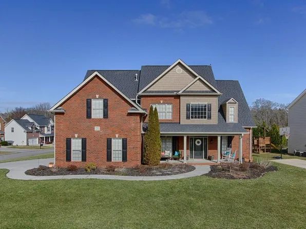 7046 Wyndham Pointe Ln, Knoxville, TN 37931