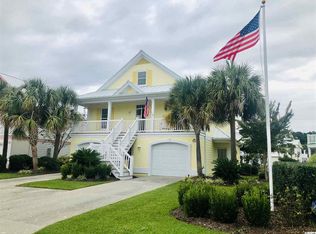 229 Georges Bay Rd, Murrells Inlet, SC 29576