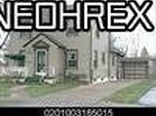 642 W 27th St, Lorain, OH 44052
