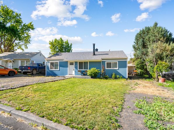1023 SW 30th St, Pendleton, OR 97801