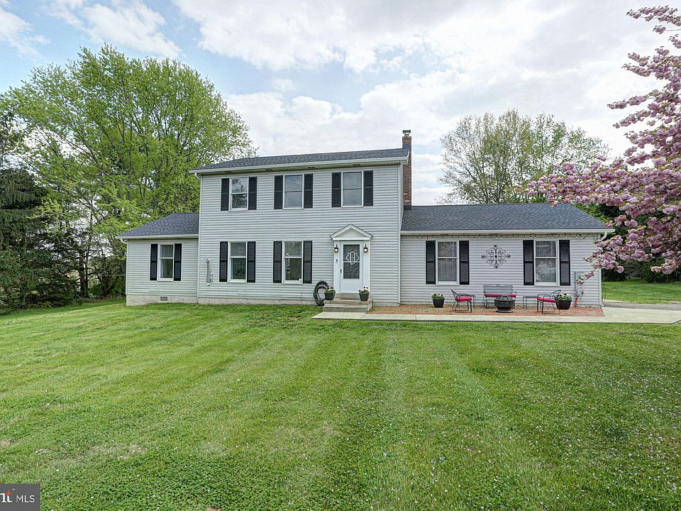 5 Rosewood Dr, West Grove, PA 19390 Zillow