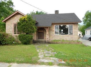 610 Cherokee St, Mobile, AL 36606