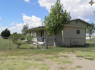 602 Schneider Aly, Logan, NM 88426