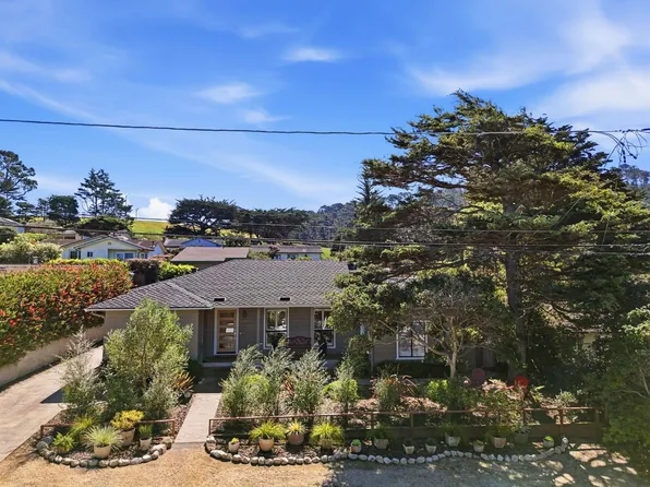 329 Stuart Ave, Pacific Grove, CA 93950