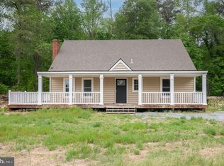 28370 Bloomery Rd, Federalsburg, MD 21632