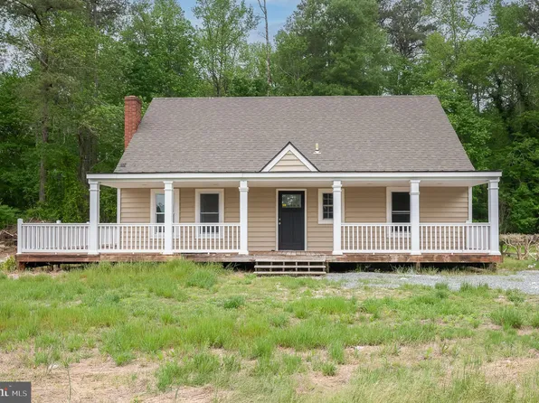 28370 Bloomery Rd, Federalsburg, MD 21632