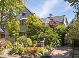 2737 Claremont Blvd, Berkeley, CA 94705
