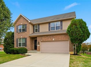 9354 Remington Hill Rd, Centerville, OH 45458