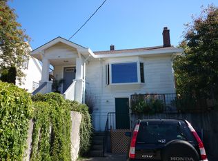 1908 29th Ave S, Seattle, WA 98144