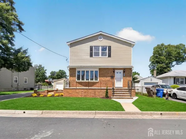 103 Minna Ave, Avenel, NJ 07001