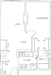 Avion Apartments — Photo 22
