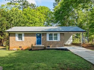 1181 Commerce St, Madison, GA 30650