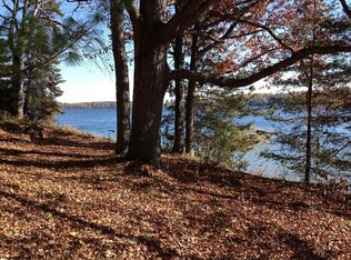 799 Crammond Road, Hale, MI 48739