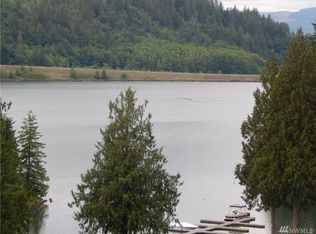 134 Lakeside Dr, Mossyrock, WA 98564