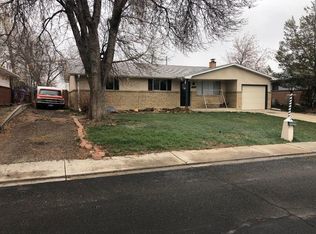 300 Mumford Ave, Longmont, CO 80501