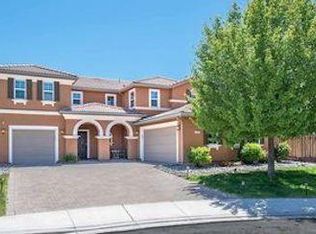 470 Teramo Ct, Reno, NV 89521