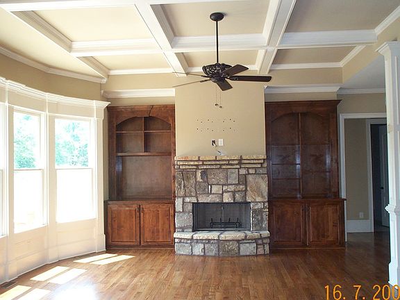 Living Room note all the detail