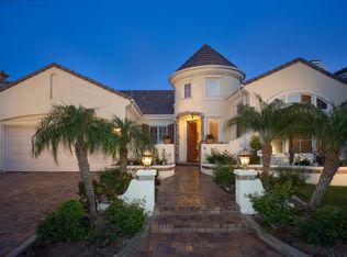 1025 N Antonio Cir, Orange, CA