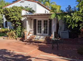 142 Smith Dr, Claremont, CA 91711