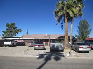 6333 E Calle Castor, Tucson, AZ 85710