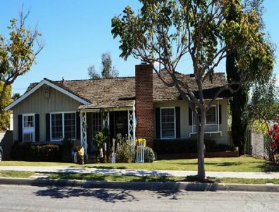 1026 N Richman Ave, Fullerton, CA, 92835