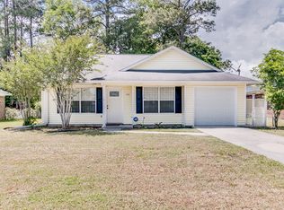 103 Bowsprit Ln, Savannah, GA 31410