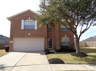 9502 Tree Sparrow Ln, Houston, TX 77083