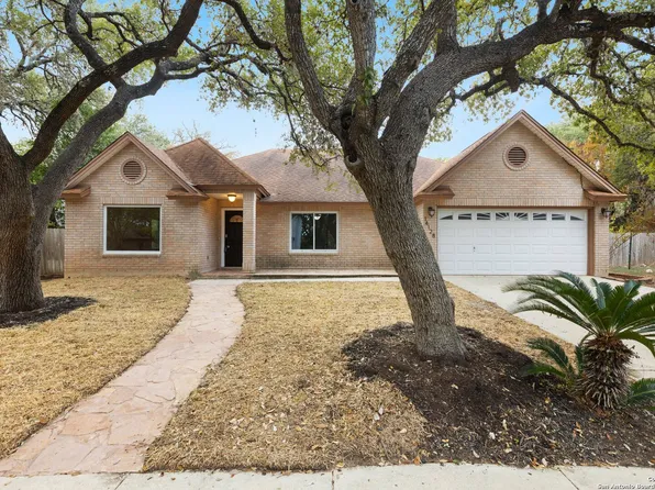 14128 Emerald Hill, San Antonio, TX 78231
