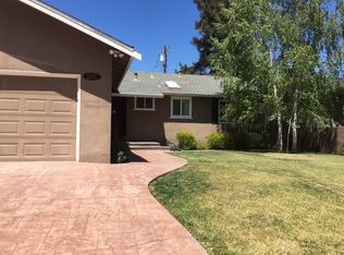 2165 Rosswood Dr, San Jose, CA 95124