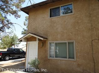 519 E Ridgecrest Blvd APT A, Ridgecrest, CA 93555