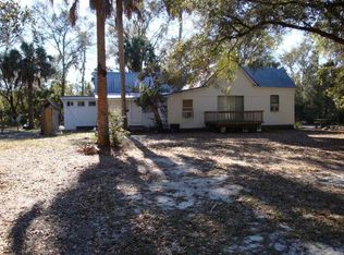13800 SE 47th Street Rd, Ocklawaha, FL 32179