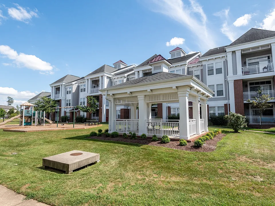 Gleneagles Apartments