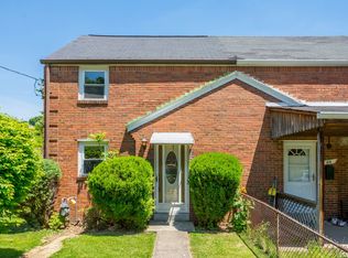 47 Wenzell Pl, Pittsburgh, PA 15216