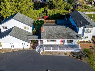 1207 Northshore Dr, Bellingham, WA