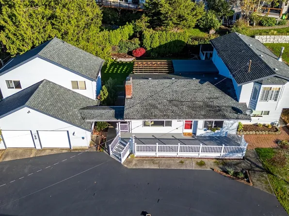 1207 Northshore Drive, Bellingham, WA 98226
