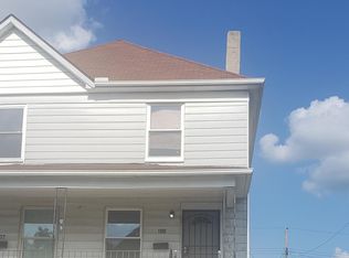 100 Notre Dame Ave, Dayton, OH 45404
