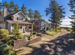 760 Cherry St, Manzanita, OR 97130