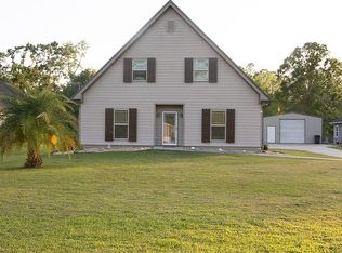 1070 Choctaw Rd, Thibodaux, LA 70301