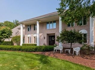 14 Birch Tree Rd, Foxboro, MA 02035